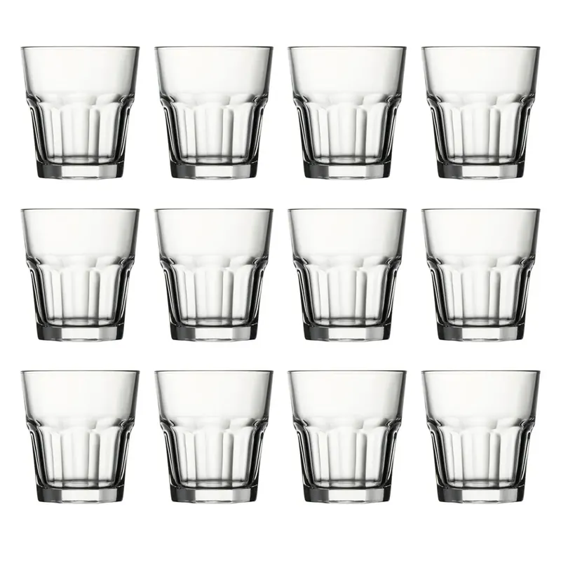 Cocktailgläser, Whiskygläser 12er-Set - Casablanca, 355 ml Jetzt Kaufen